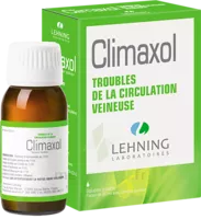 Lehning Climaxol Solution Buvable En Flacon Fl/60ml à Savenay