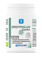 Ergyphilus Confort Gélules équilibre Intestinal Pot/60 à Savenay