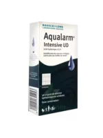 Aqualarm Intensive, Bt 30 à Savenay