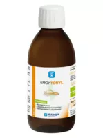 Ergytonyl Solution Buvable Phytodynamisant Fl/250ml à Savenay