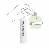 Pranarôm Stick Inhalateur Vide à Savenay
