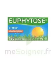 Euphytose Comprimés Enrobés B/180 à Savenay