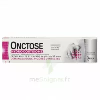 Onctose Hydrocortisone Crème T/38g à Savenay
