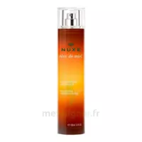 Nuxe Reve De Miel Eau Savoureuse Parfumante Fl Verre/100ml à Savenay