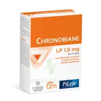 Pileje Chronobiane Lp 1,9 Mg 60 Comprimés à Savenay