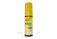 Rescue Spray Fl/20ml à Savenay