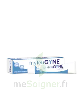 Myleugyne 1 %, Crème à Savenay