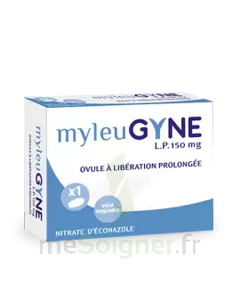 Myleugyne L.p. 150 Mg, Ovule à Libération Prolongée Plq/1 à Savenay