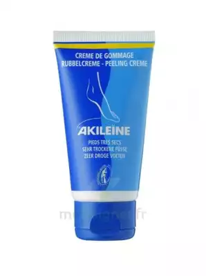 Akileine Soins Bleus Cr De Gommage T/75ml à Savenay