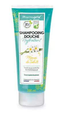 Shampooing Douche Monoï à Savenay